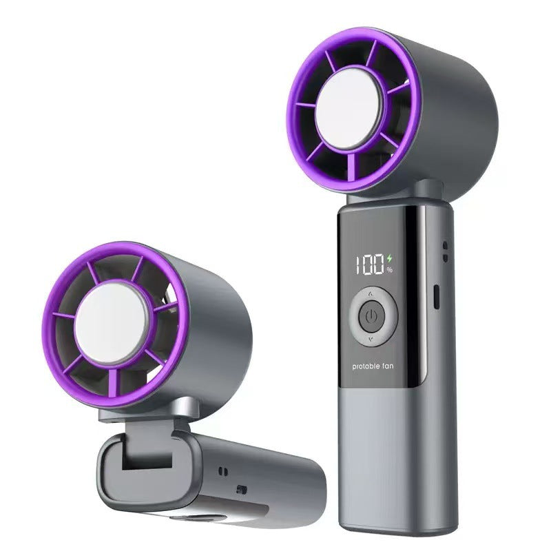 Portable Mini Fan Stornfield