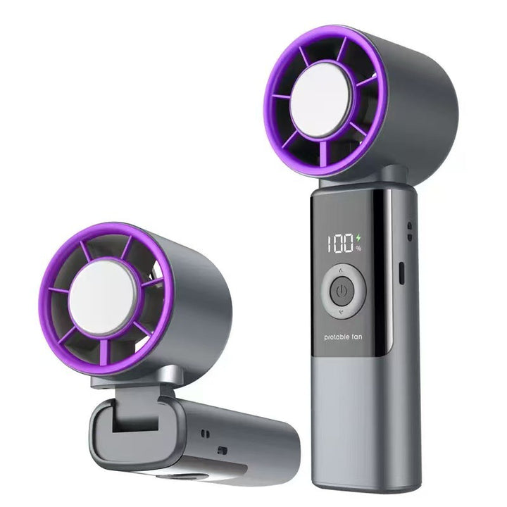 Portable Mini Fan Stornfield