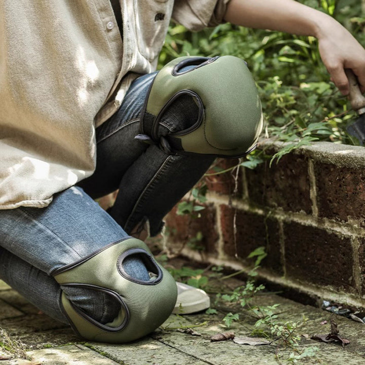 Neoprene Gloves with Ergonomic Design Stornfield