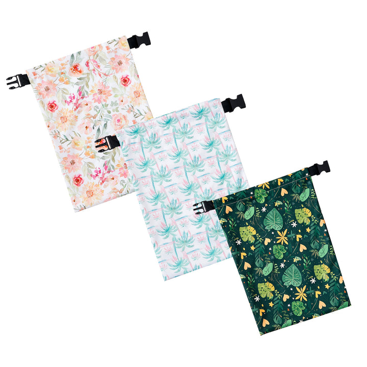 Beach-Friendly Diaper Bag Stornfield