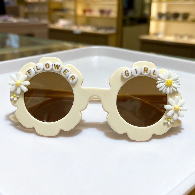 Statement Graphic Sunglasses Stornfield