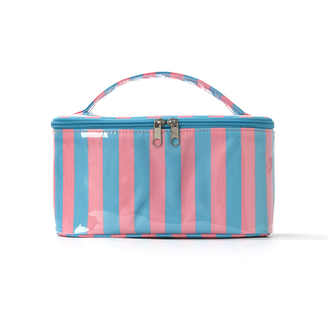 Cosmetic Organizer with Practical Carry Handle Stornfield