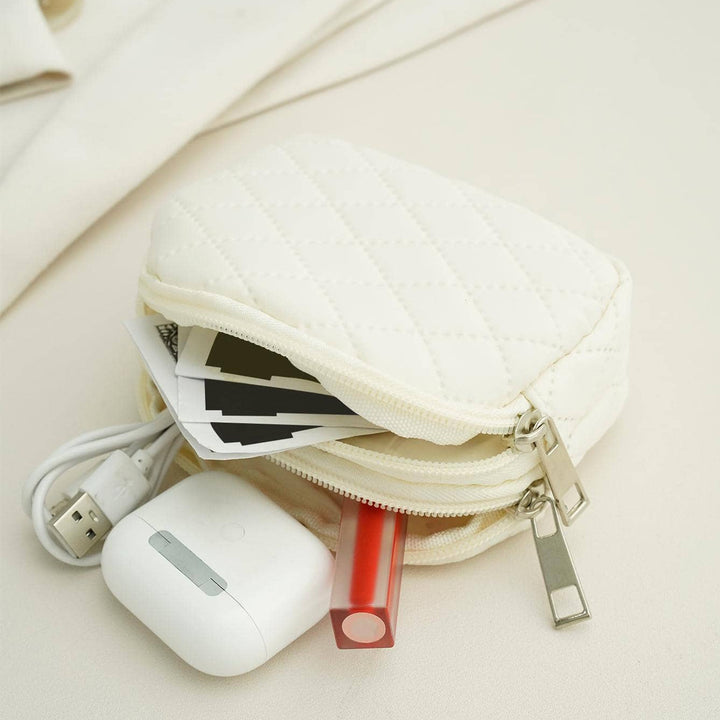 Practical and Stylish Cosmetic Bag Stornfield