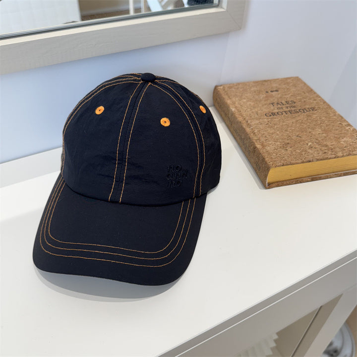 Women's Adjustable Cotton Cap Stornfield