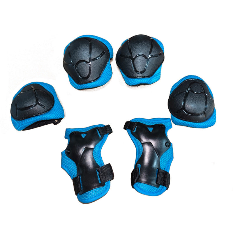 Protective Gear Set Stornfield