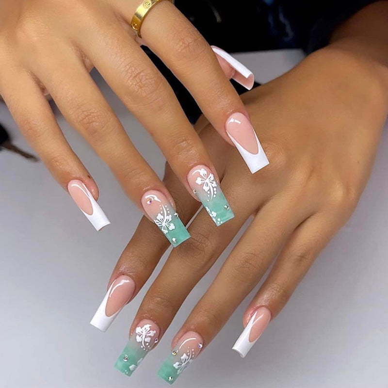 Premium Nail Design Set Stornfield