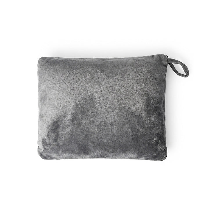 Women's cuddle cushion with zipper Stornfield