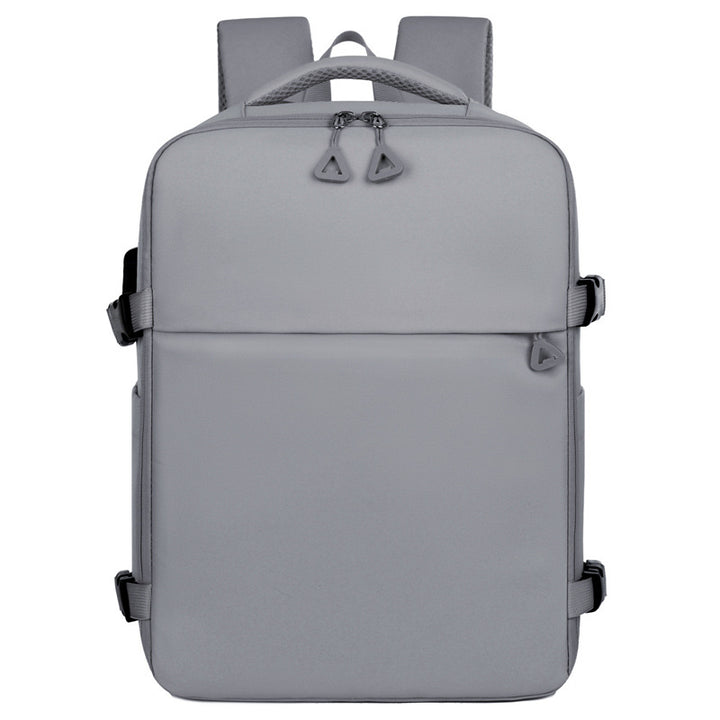 High-Performance Minimalist Backpack Stornfield