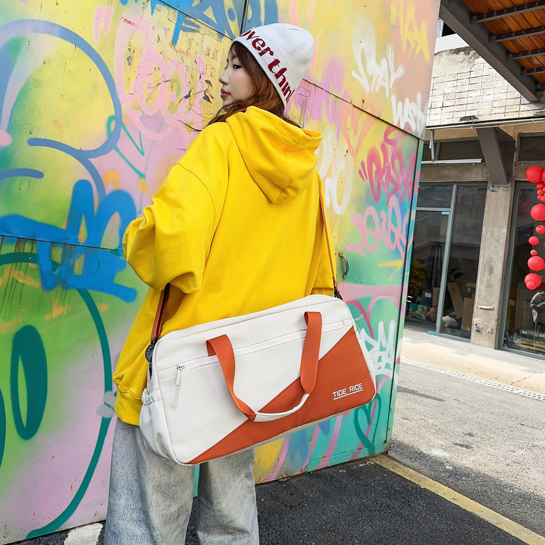 Travel Duffel Bag Stornfield