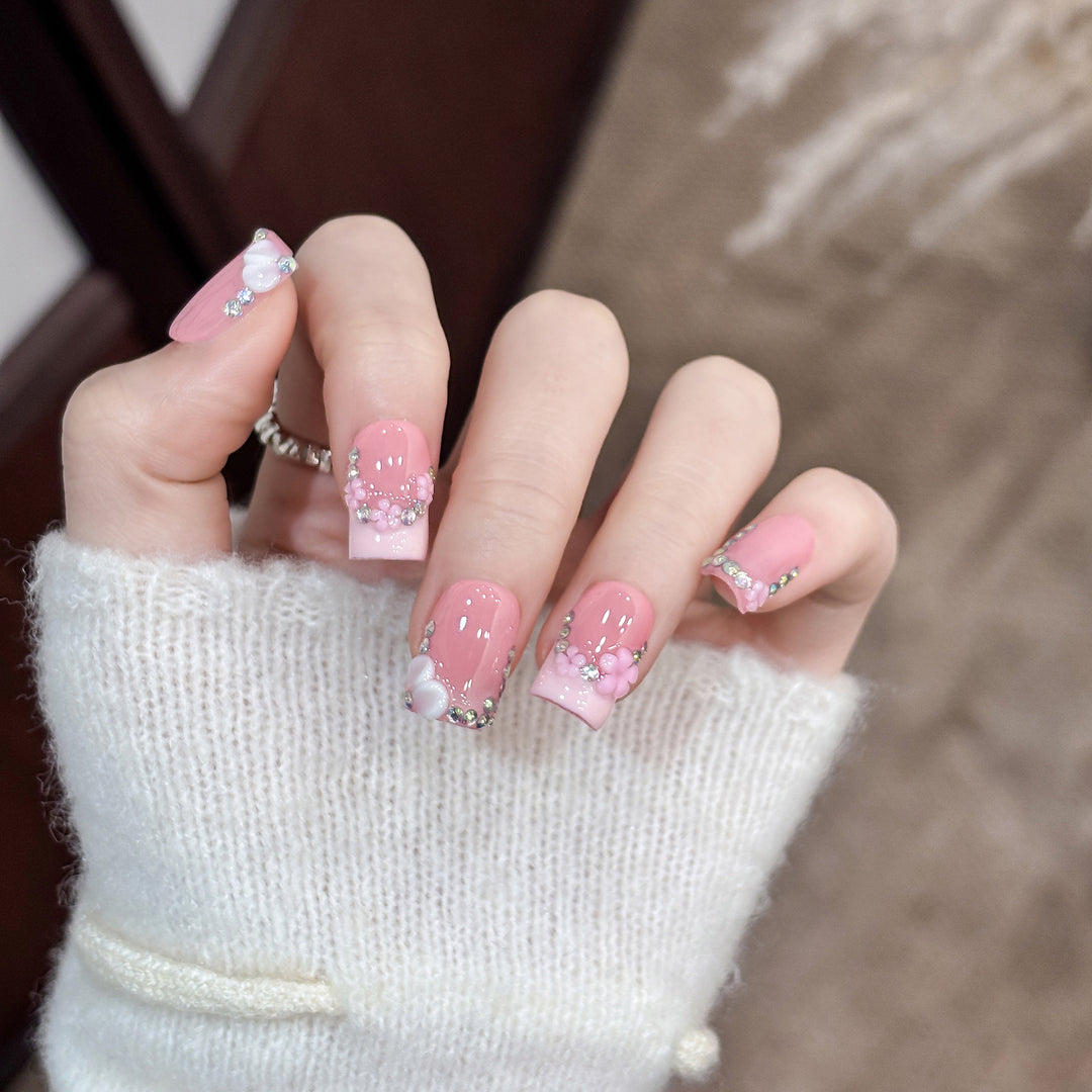 Decorative Nail Art