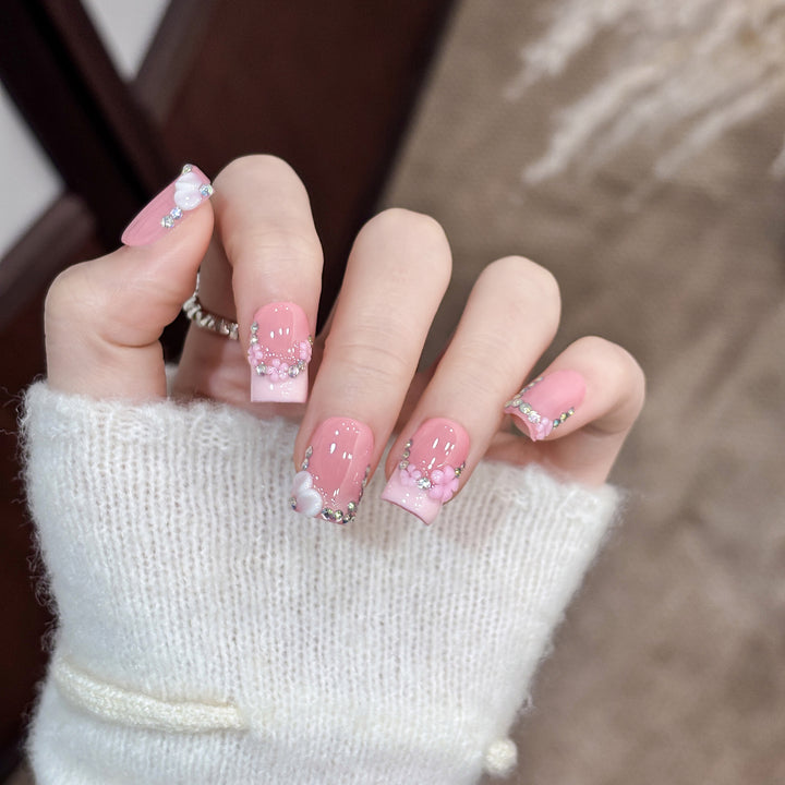 Decorative Nail Art