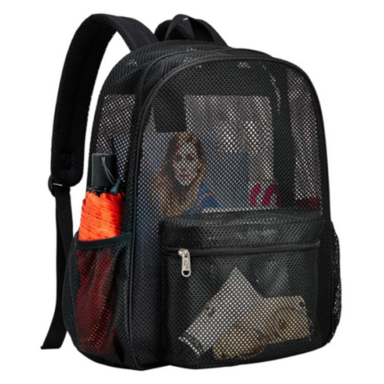 Mesh Backpack Stornfield
