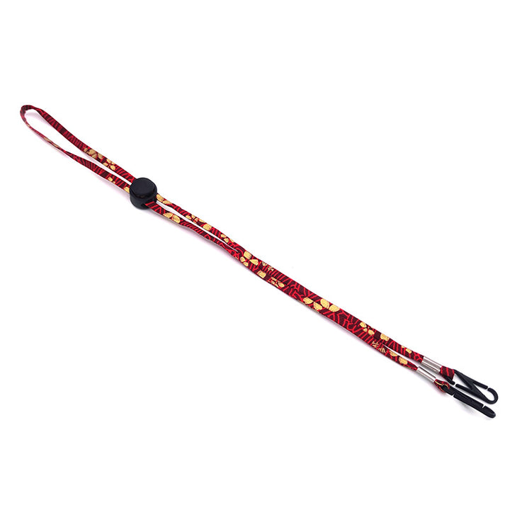 Stylish Adjustable Eyewear Strap Stornfield