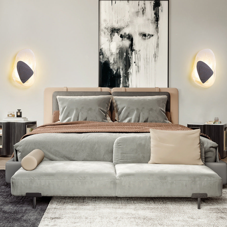 Artistic Wall Sconce