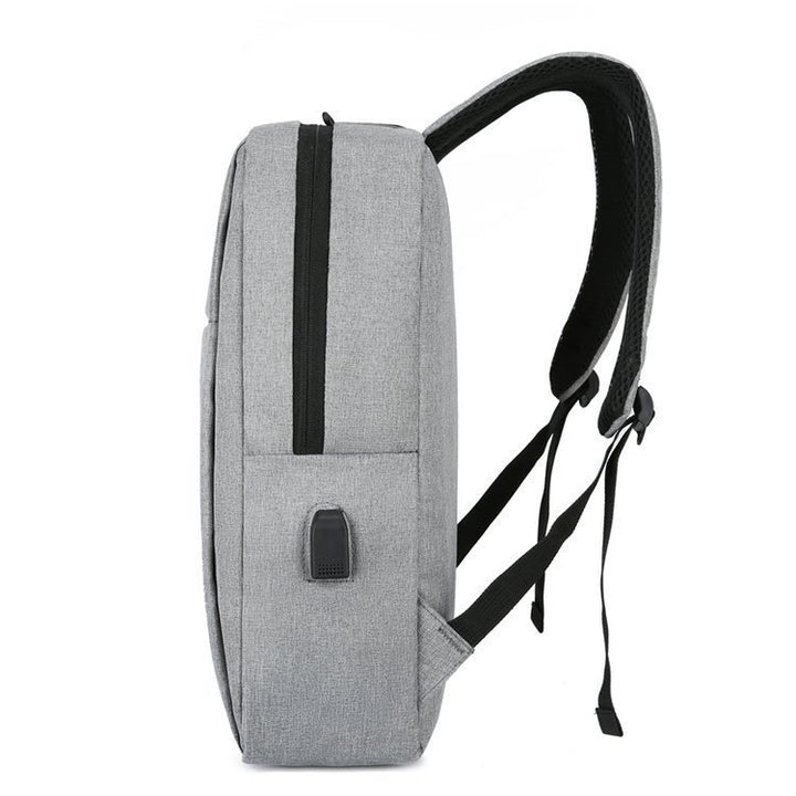 Versatile USB Charging Backpack Stornfield