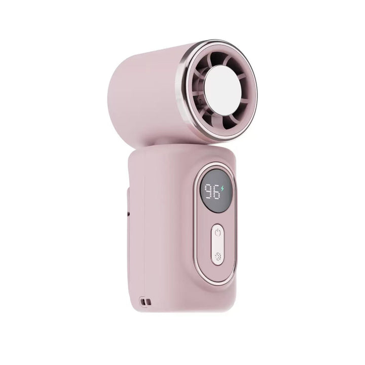 Women's Portable Mini Fan Stornfield