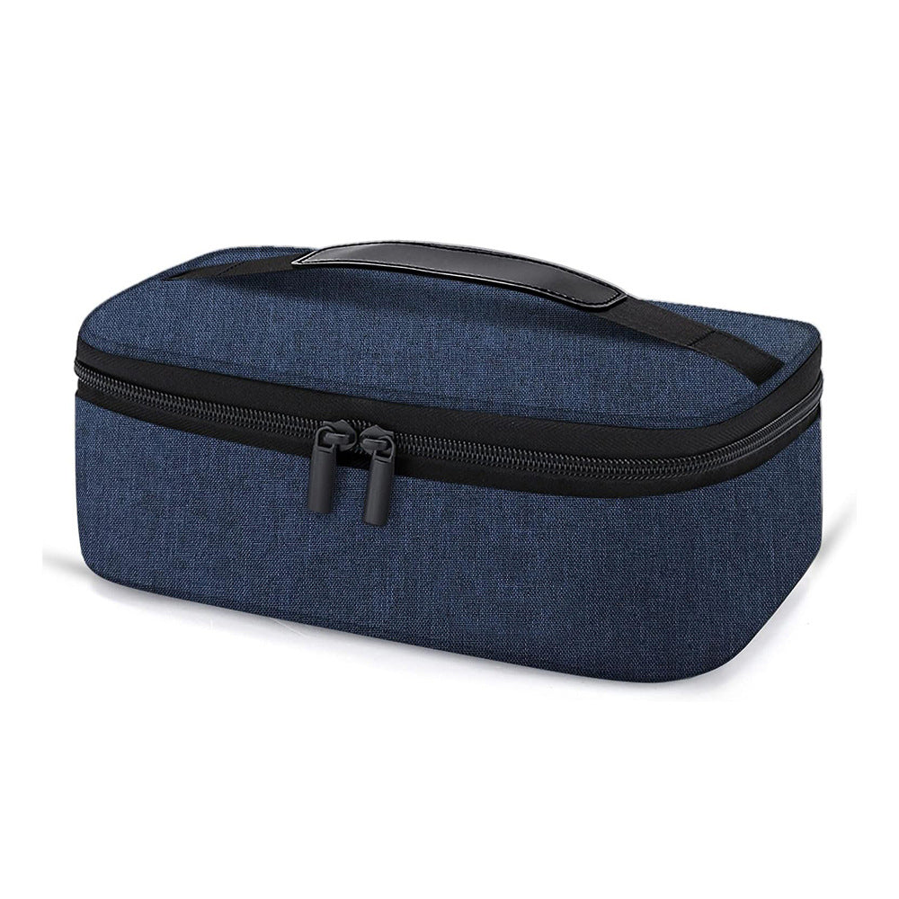 Women's cosmetic bag with compartments for optimal organization Stornfield