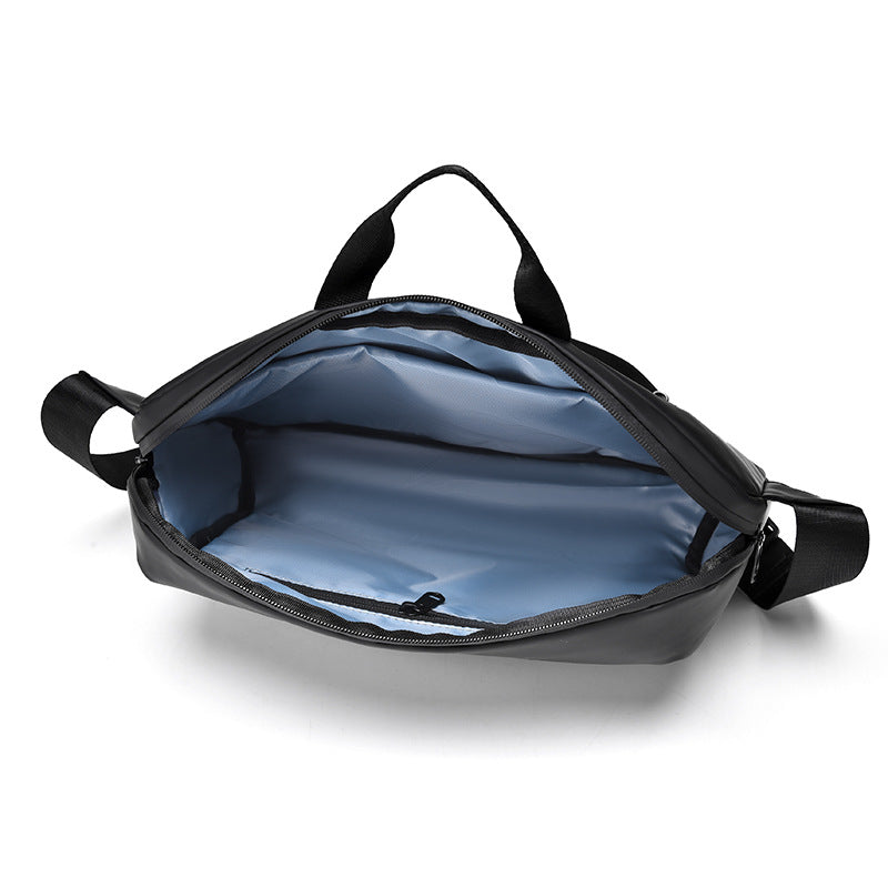 Sleek Professional Messenger Bag Stornfield