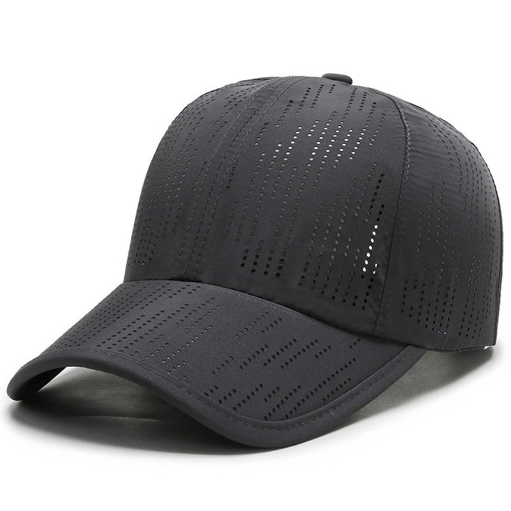 Women breathable sports cap Stornfield