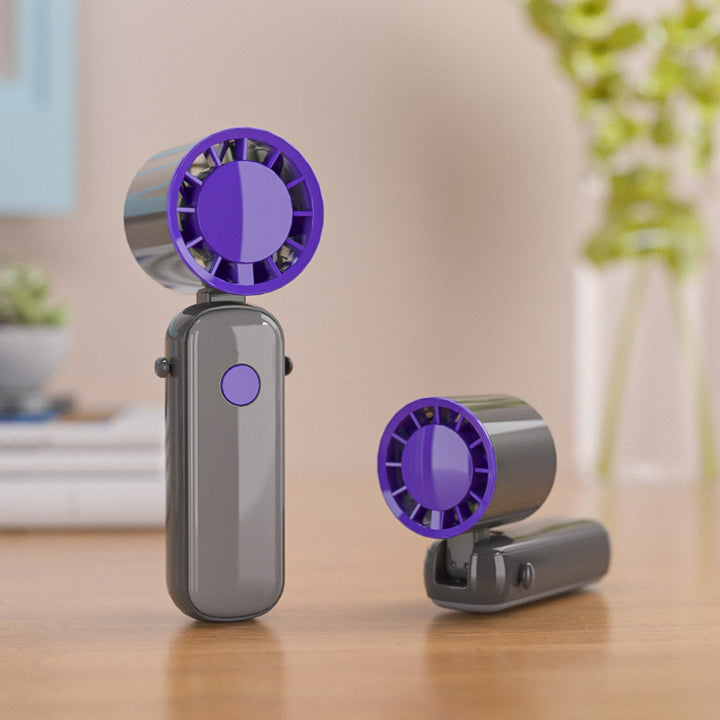 Ladies Portable Mini Fan with USB Connection Stornfield