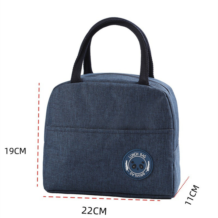 Insulated Lunch Tote Stornfield