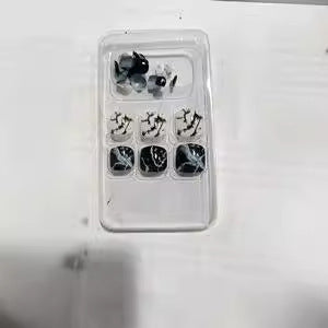 Nail Art Stornfield