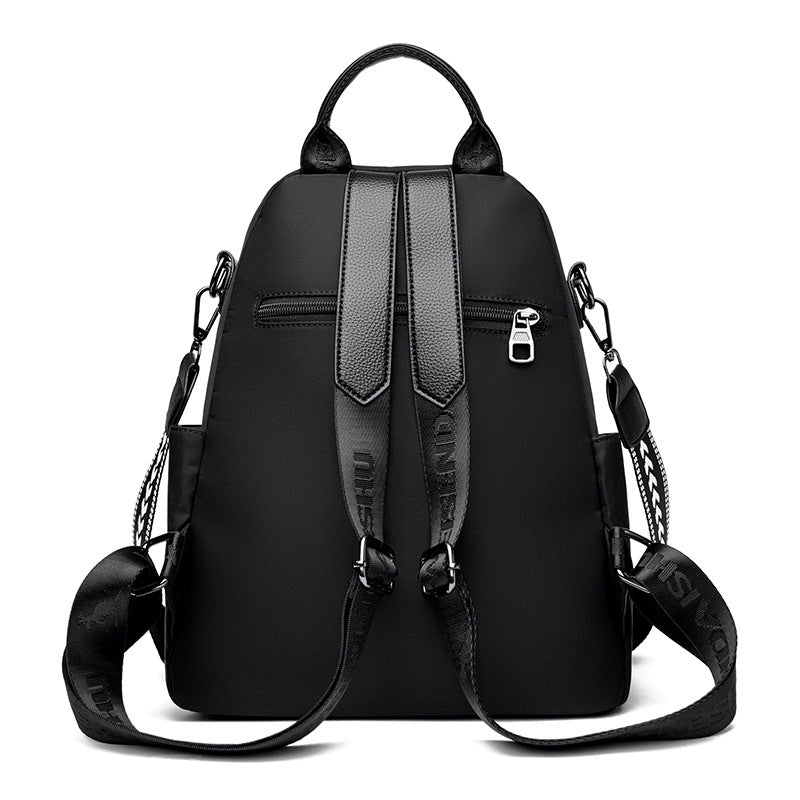 Versatile Multi-Pocket Backpack Stornfield
