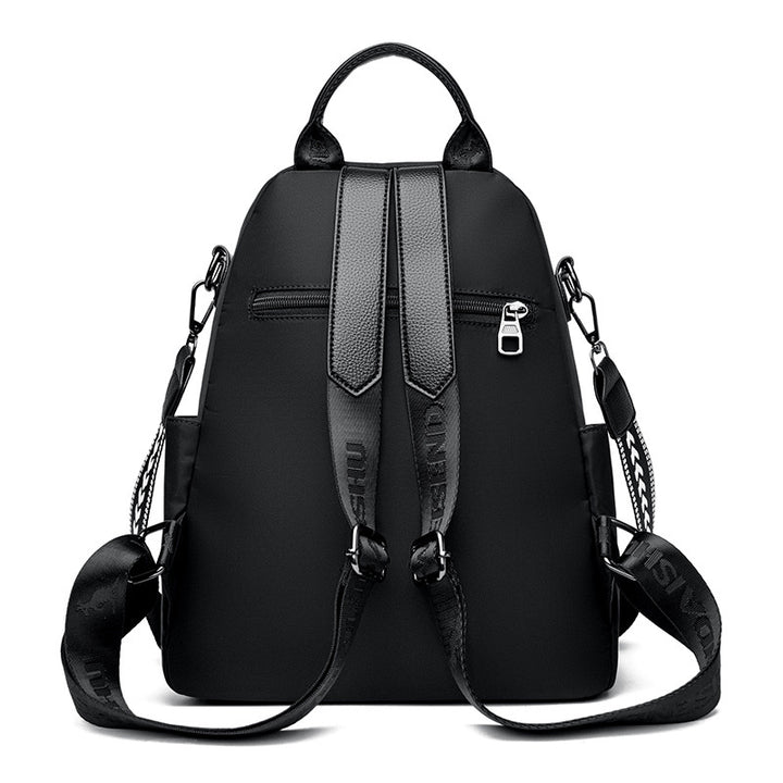 Versatile Multi-Pocket Backpack Stornfield