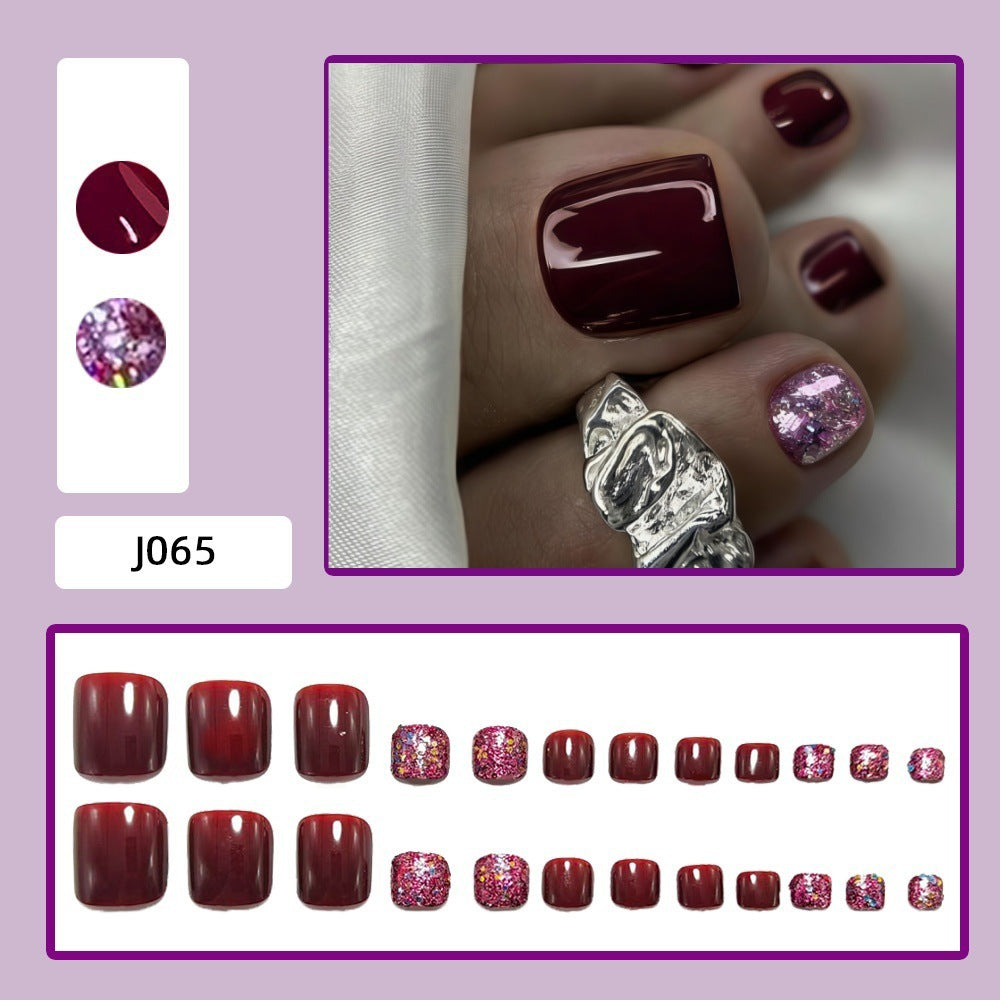 Nail Polish Stornfield