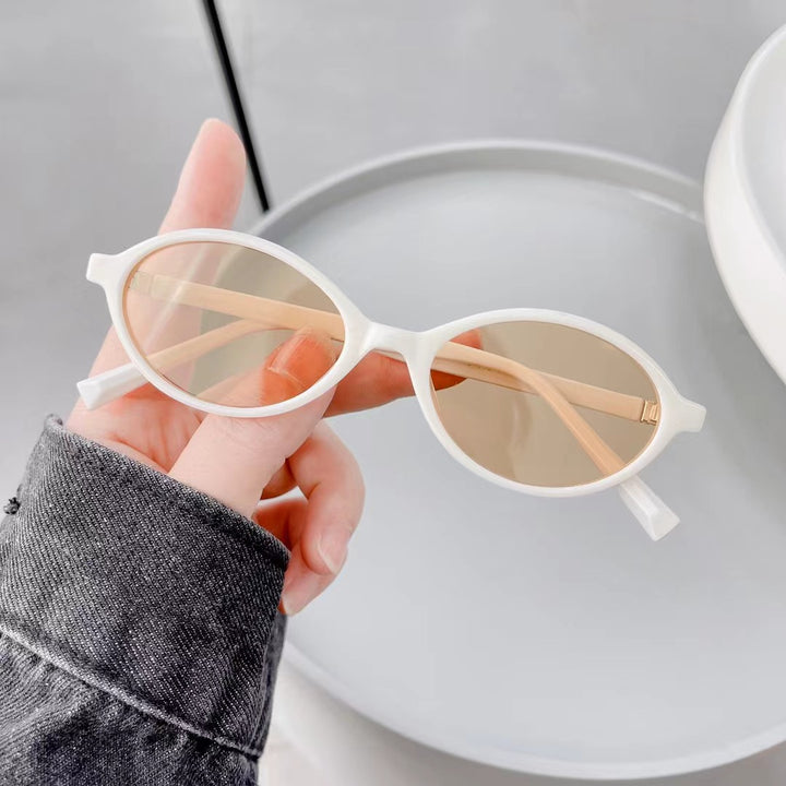 Ladies elegant cat-eye glasses Stornfield