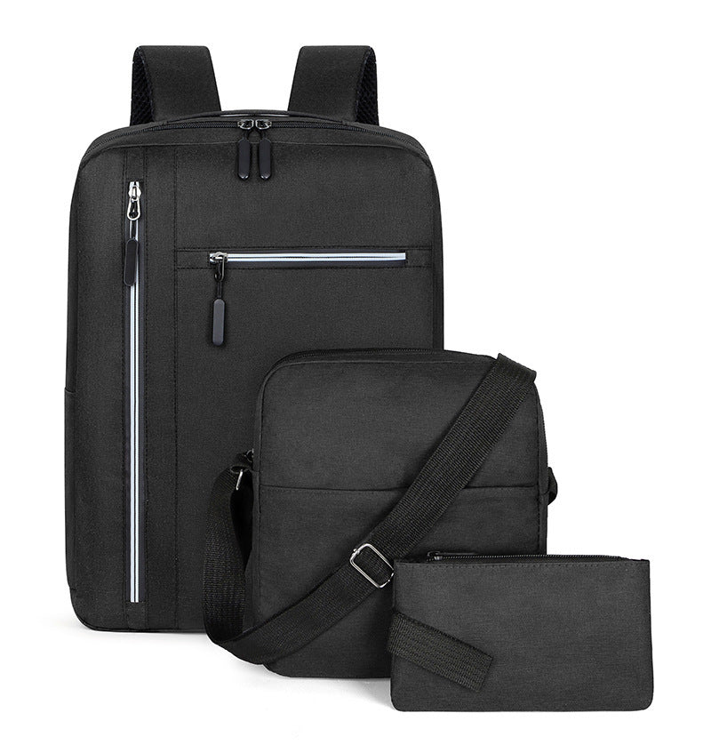Versatile Backpack Set Stornfield