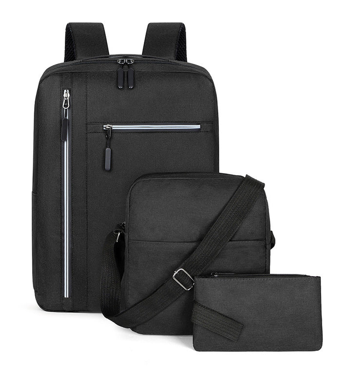 Versatile Backpack Set Stornfield