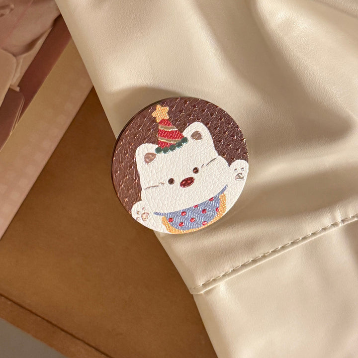 Smartphone Holder in cute cat design Stornfield