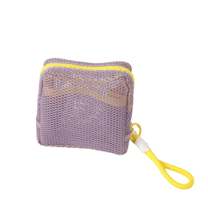 Practical and Breathable Organizer Bag Stornfield