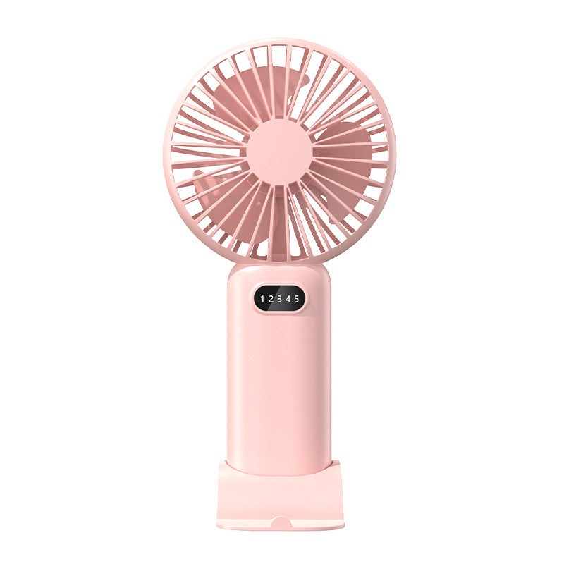 Portable Handheld Fan Stornfield