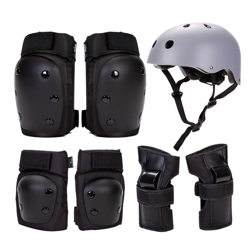 Protective Gear Set Stornfield