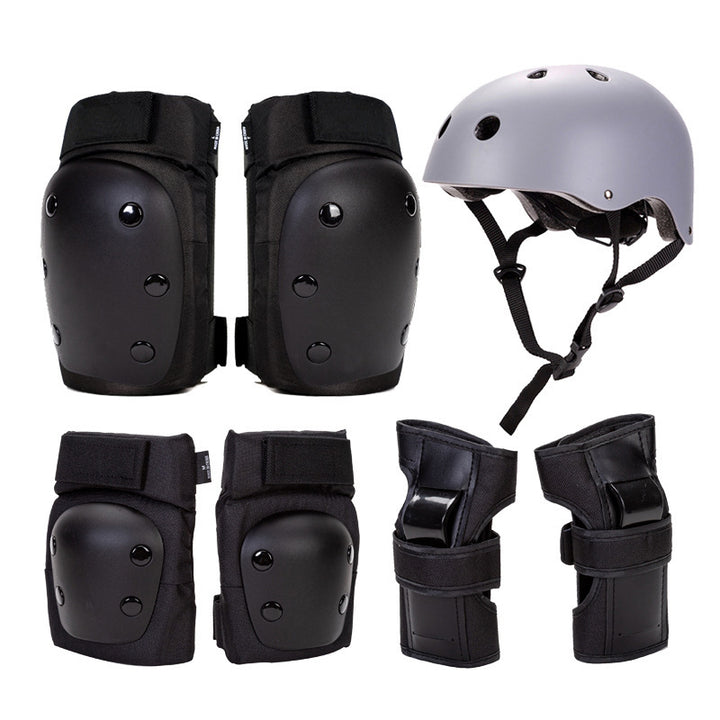 Protective Gear Set Stornfield