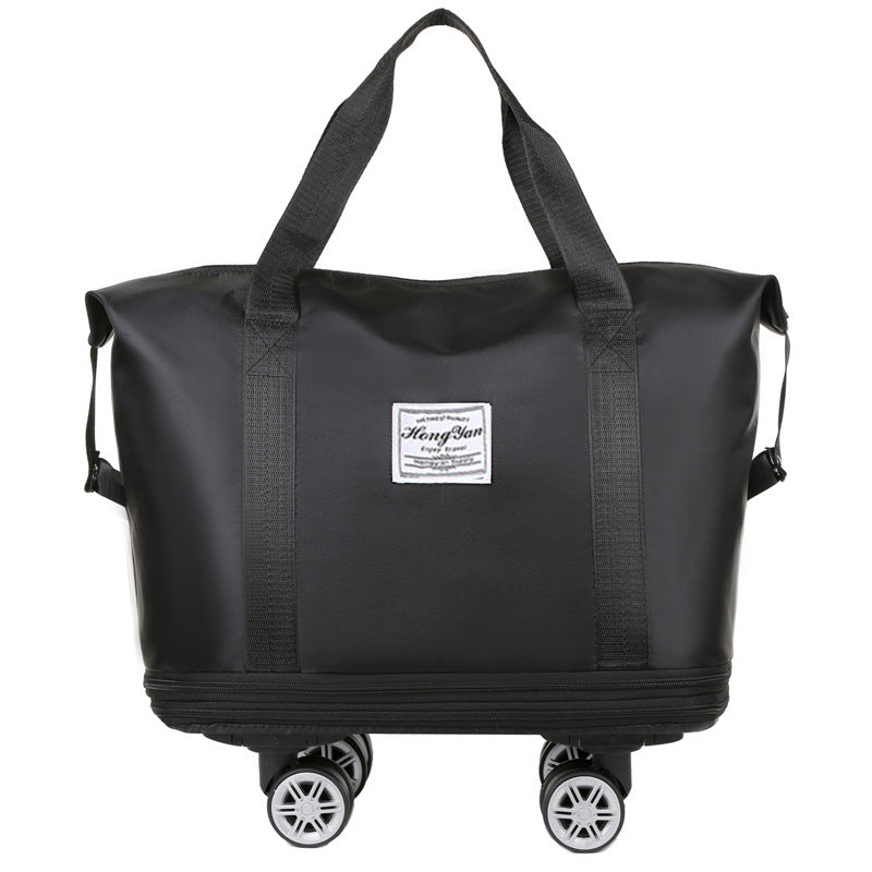 Multifunctional Rolling Bag Stornfield