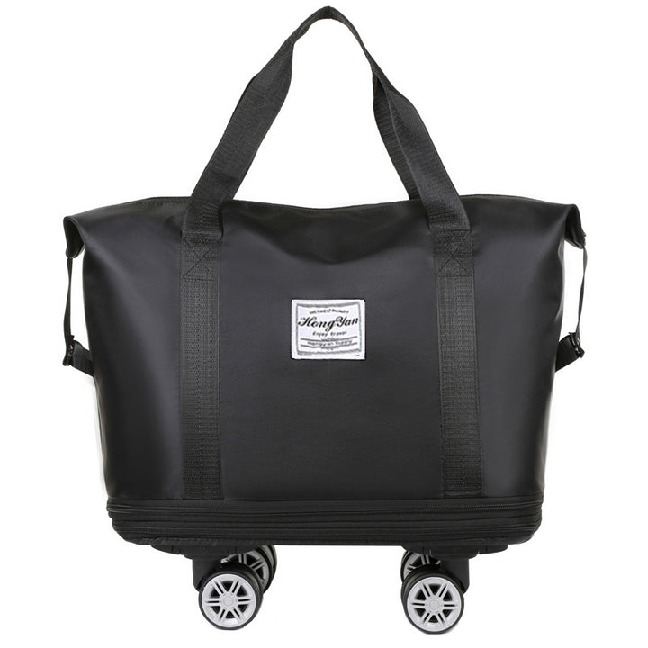Multifunctional Rolling Bag Stornfield