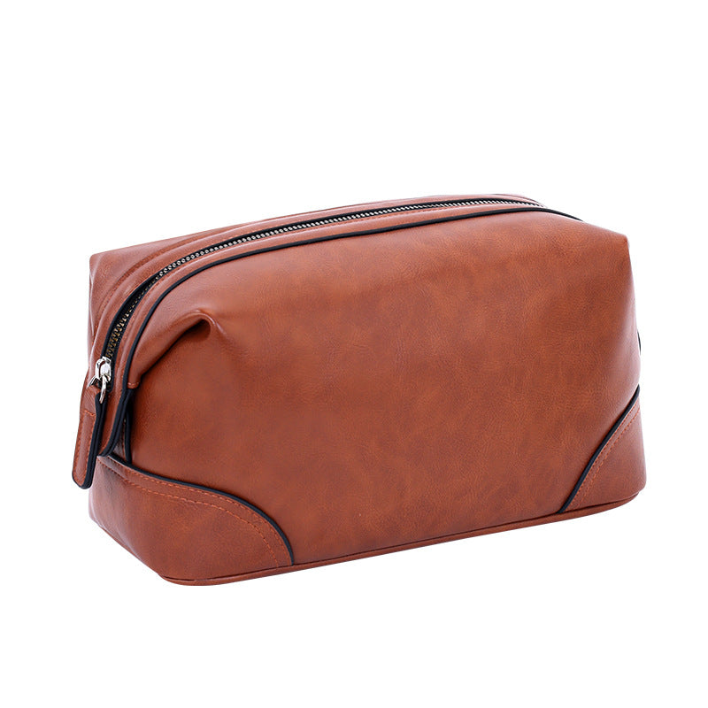 Cosmetic Bag In Elegant Design With Practical Storage Stornfield