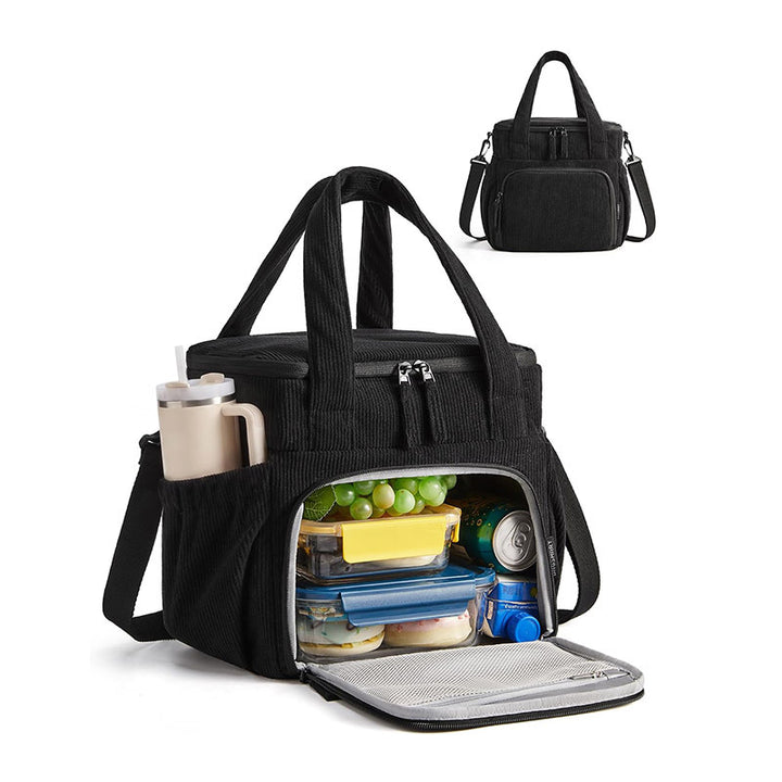 Insulated Multi-Purpose Lunch Carrier Stornfield