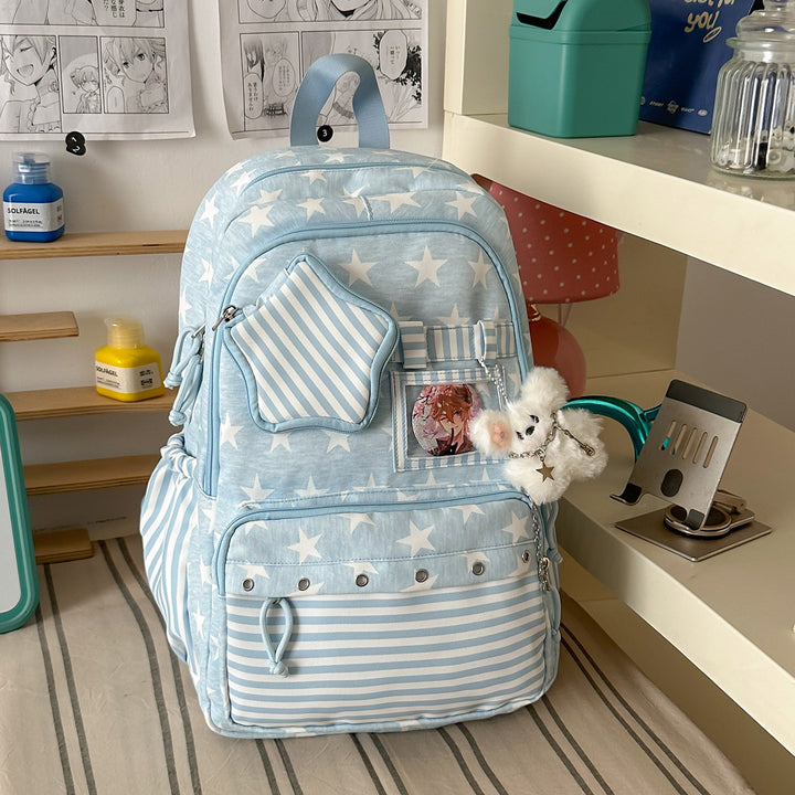 Stylish Utility Backpack Stornfield