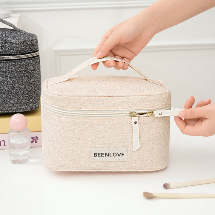 Stylish Makeup Storage Case Stornfield
