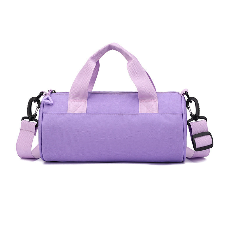 Compact Travel Duffle Stornfield