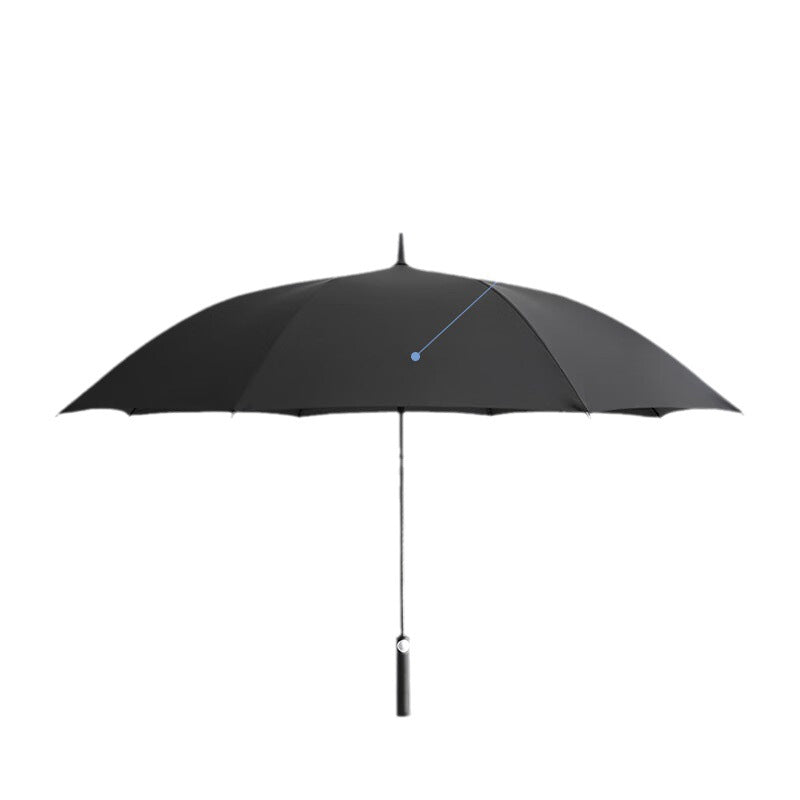 Ladies XXL Sun Protection Umbrella Stornfield