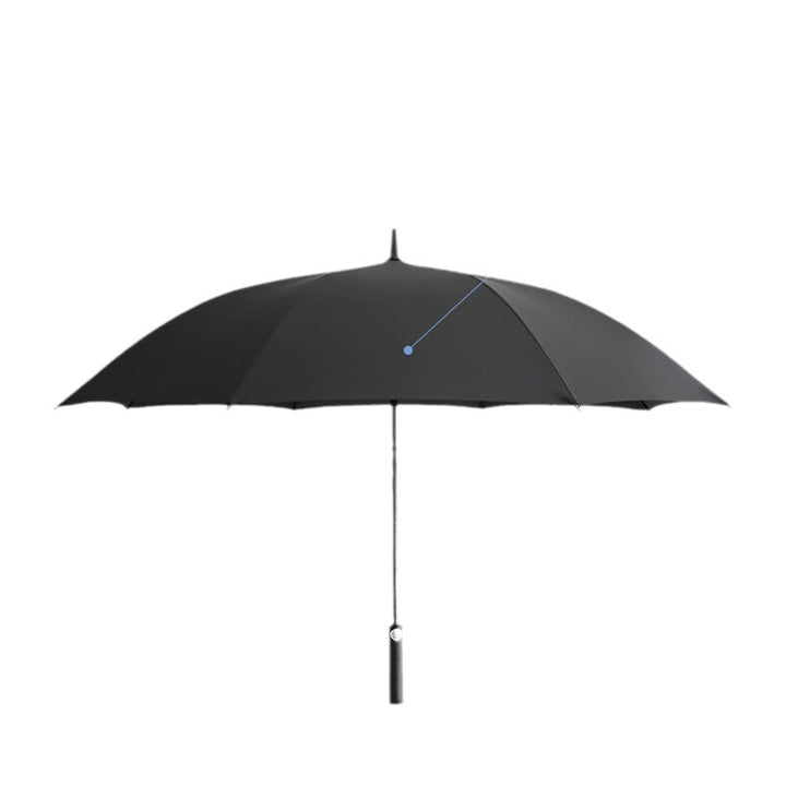 Ladies XXL Sun Protection Umbrella Stornfield