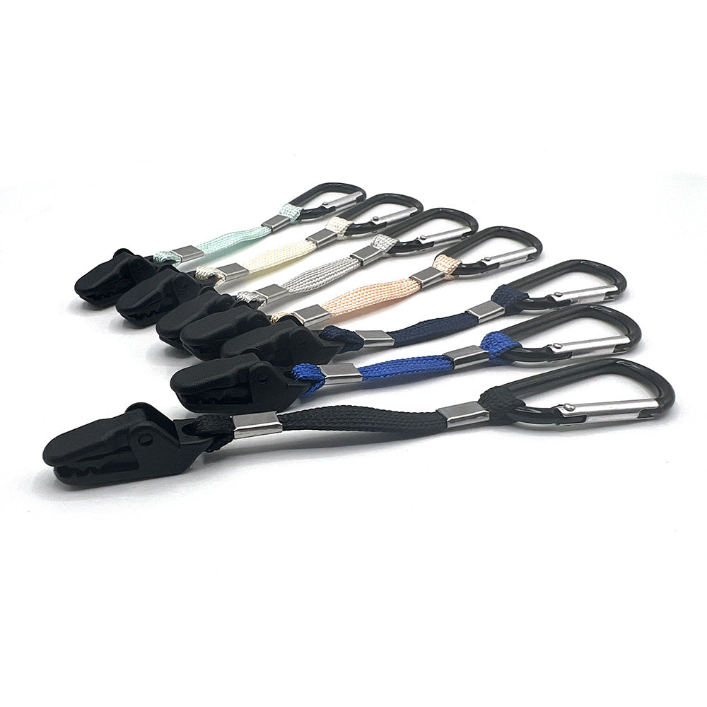 Heavy-Duty Gear Clip Stornfield