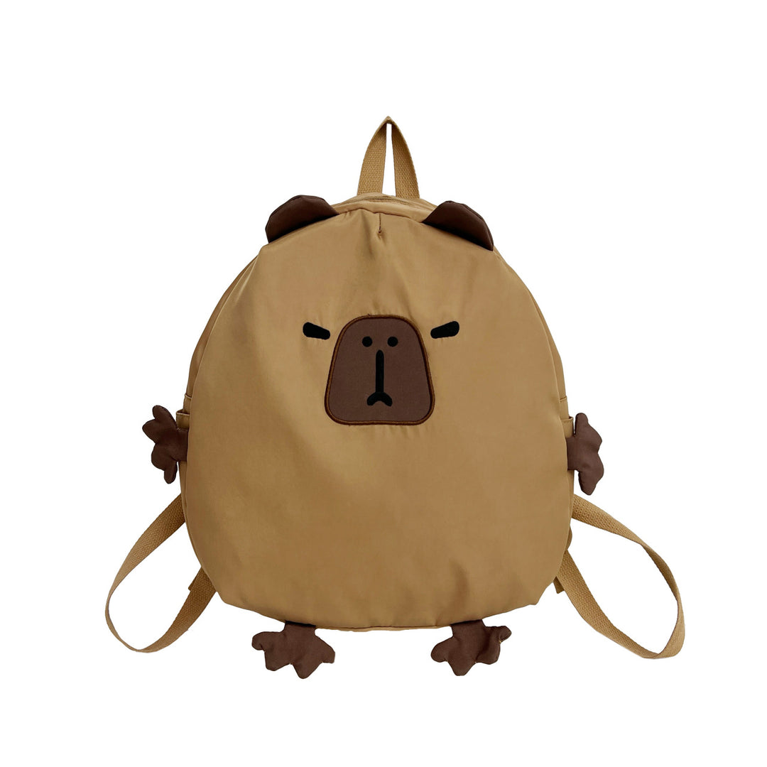 Backpack in Cute Bear Design Stornfield