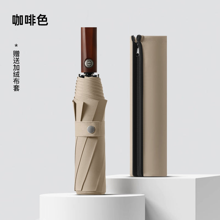 Women's foldable umbrella Stornfield