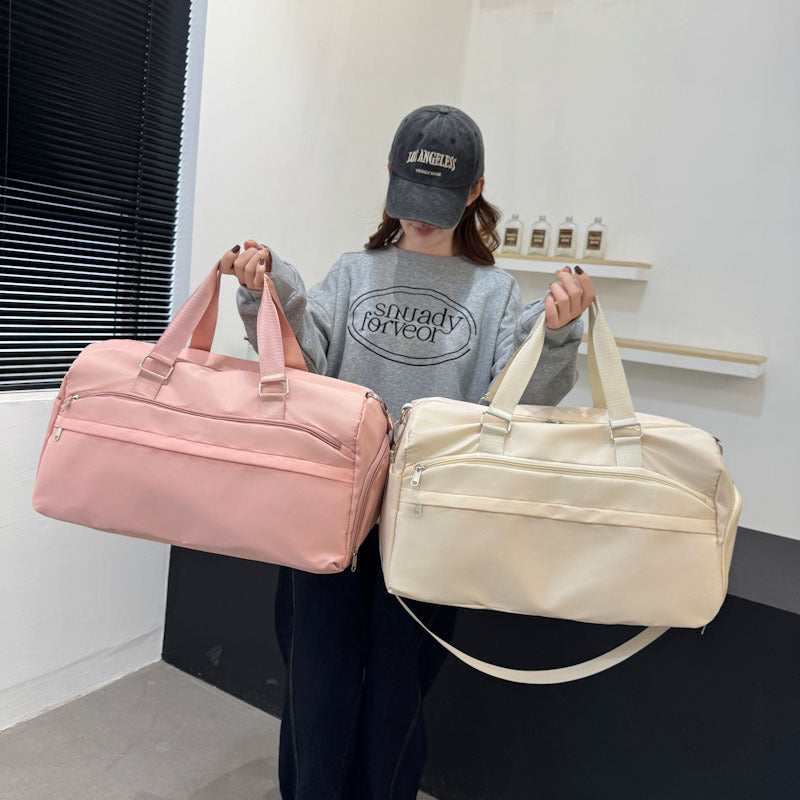 Versatile Fitness Tote Stornfield